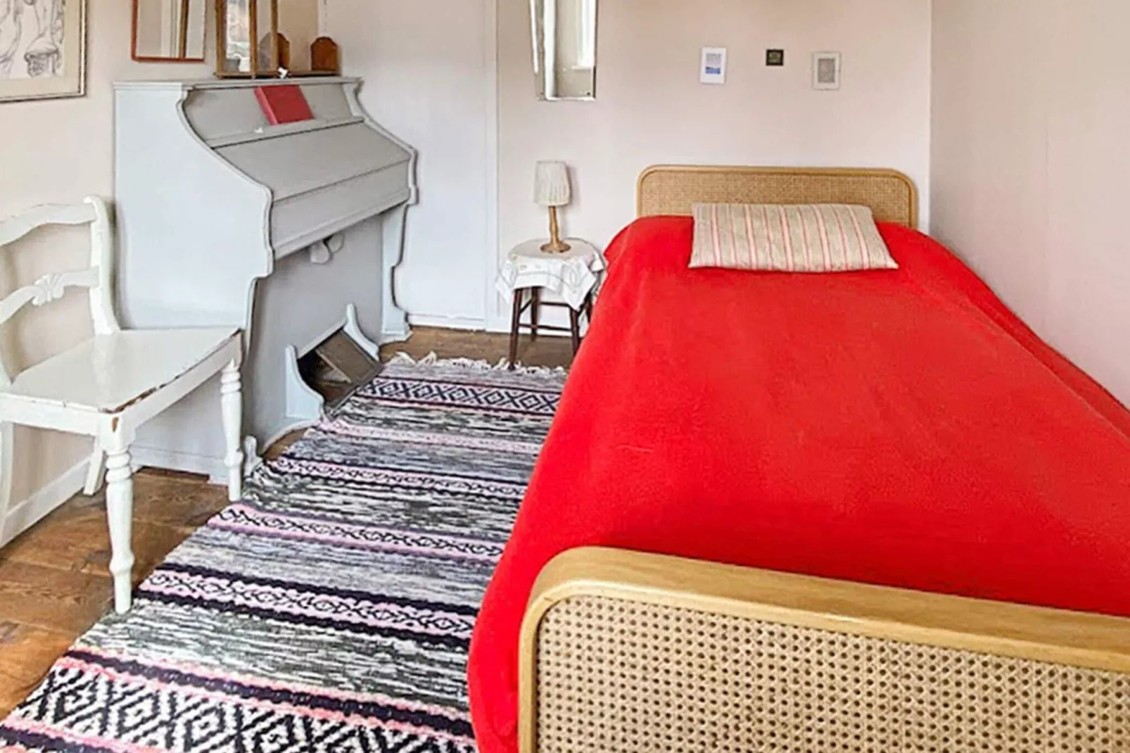9 persoons vakantie huis in Ljungbyhed-By Traum-Binnen