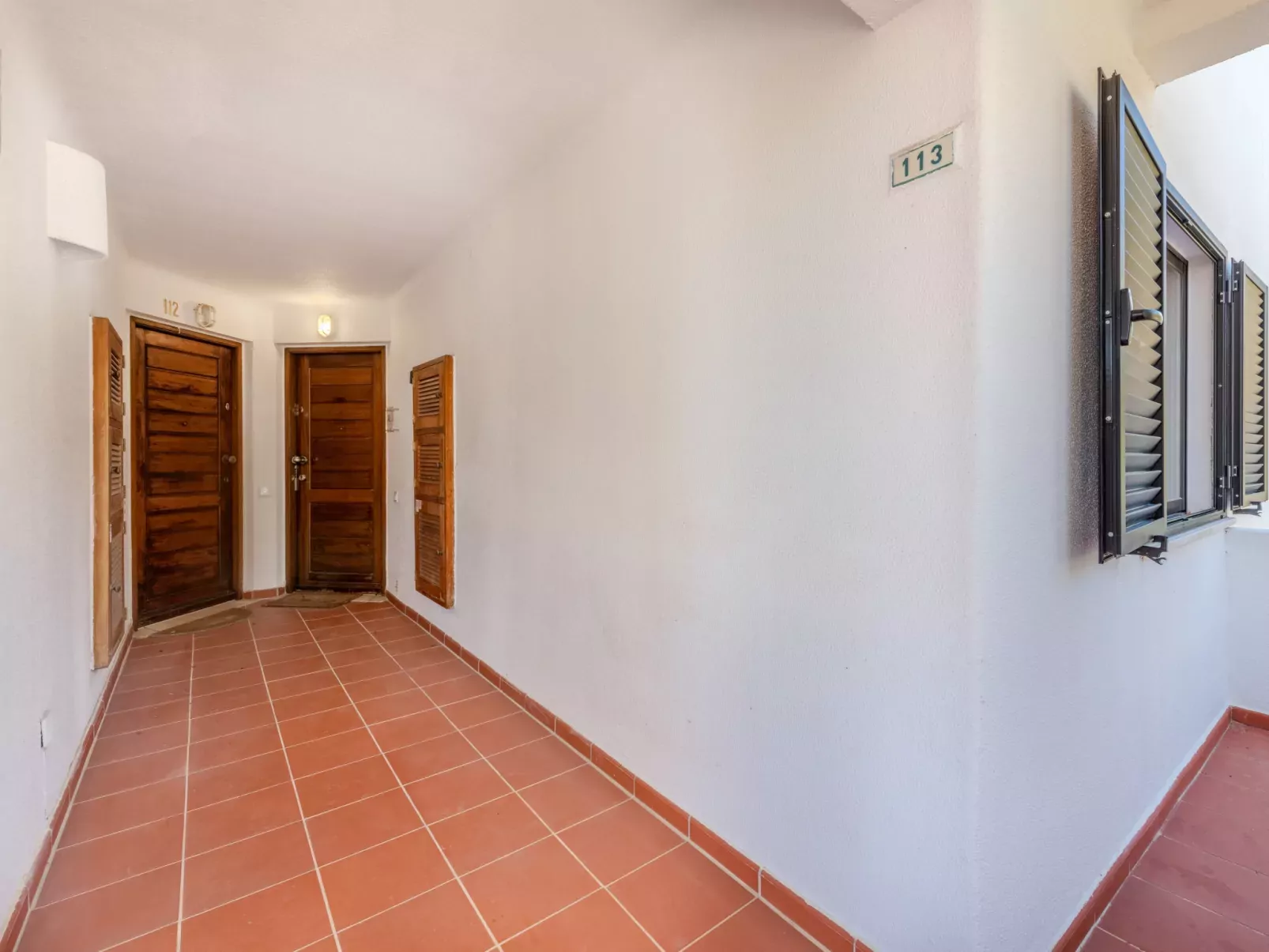 Brisa dos Pinheiros-Binnen