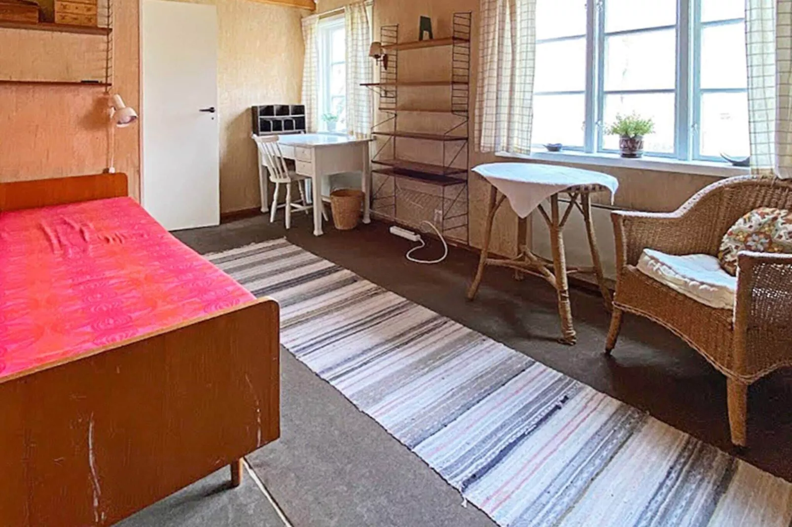 9 persoons vakantie huis in Ljungbyhed-By Traum-Binnen