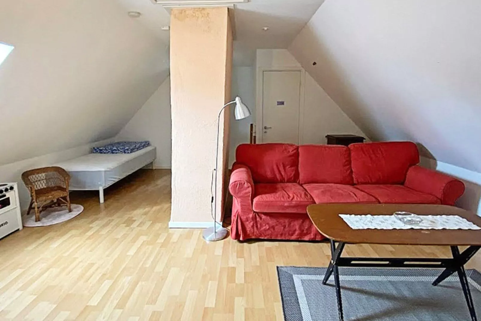 9 persoons vakantie huis in Ljungbyhed-By Traum-Binnen