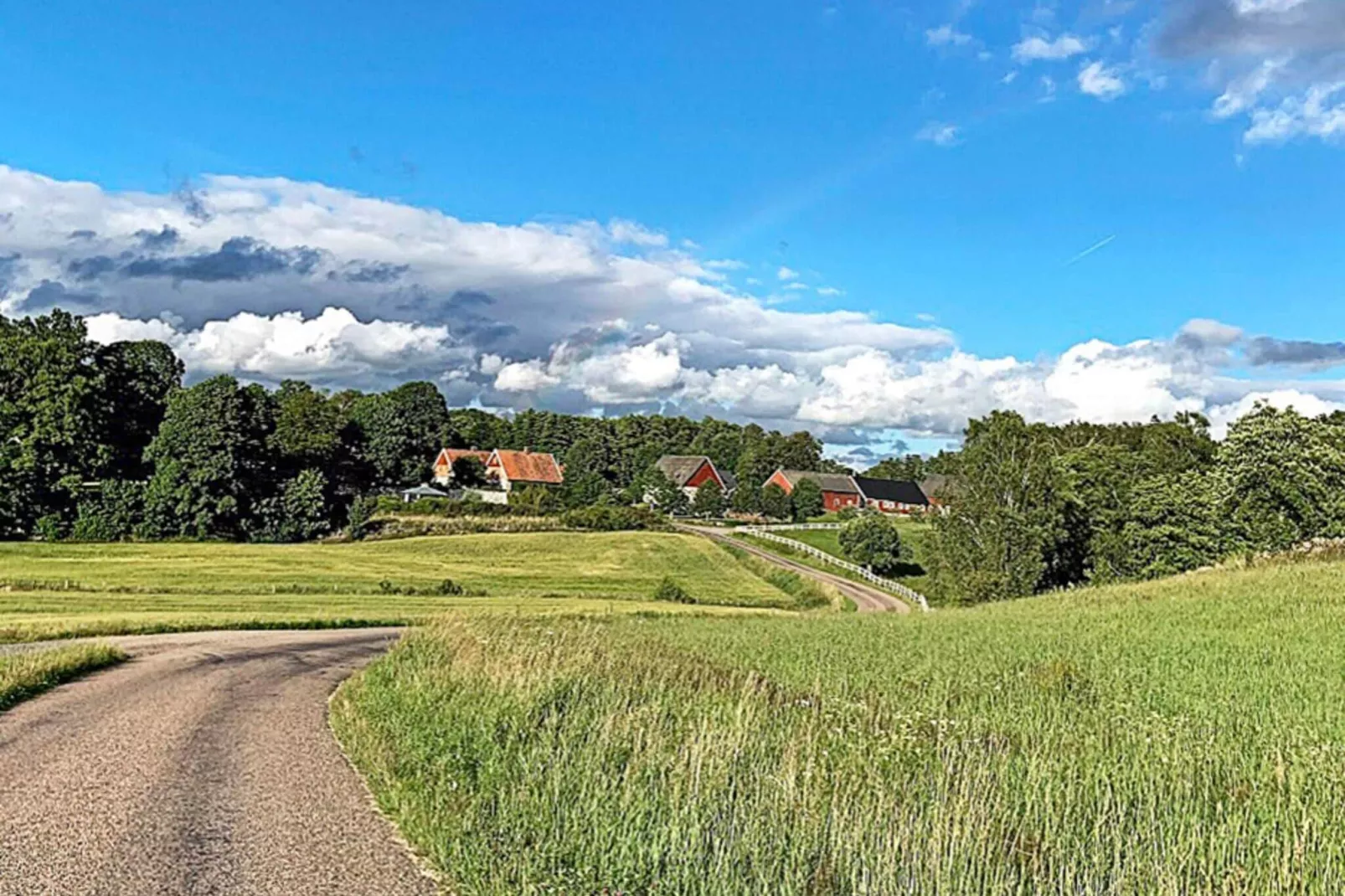 9 persoons vakantie huis in Ljungbyhed-By Traum-Niet-getagd