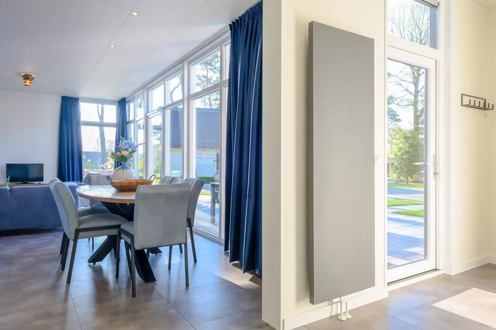 Forest Villa | 2 - 6 people | With airconditioning-Niet-getagd