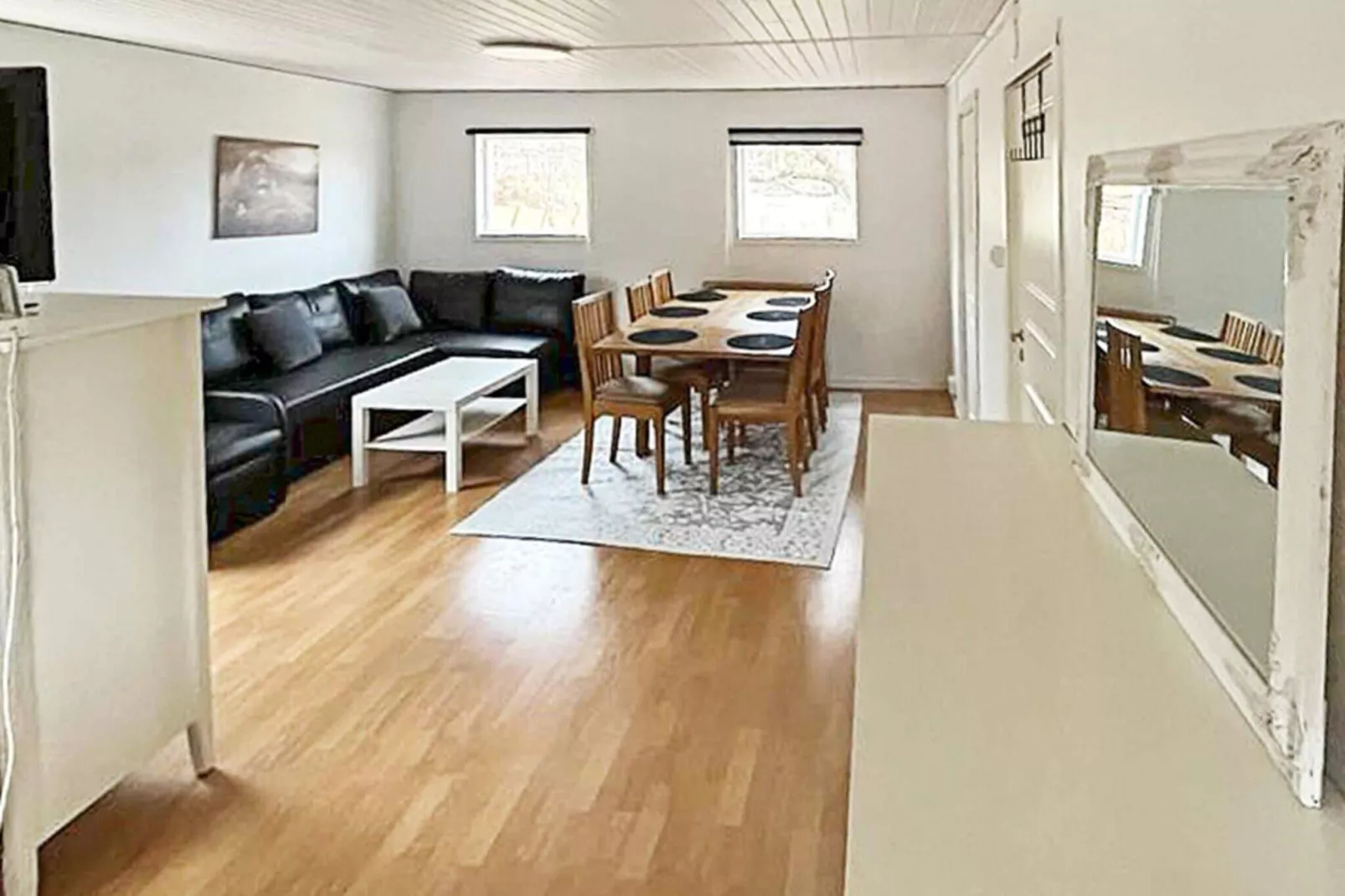 4 persoons vakantie huis in Södertälje-By Traum-Binnen