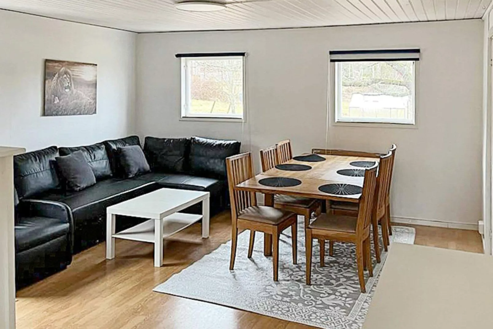 4 persoons vakantie huis in Södertälje-By Traum-Binnen
