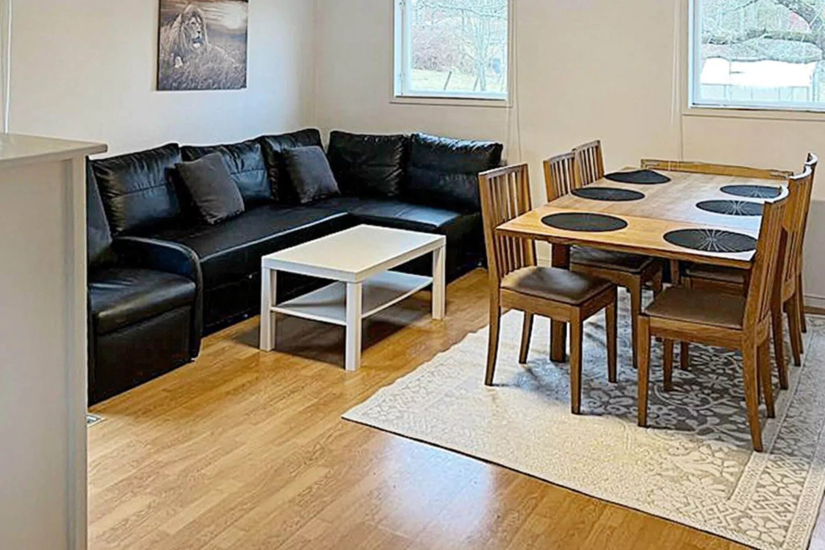 4 persoons vakantie huis in Södertälje-By Traum-Binnen