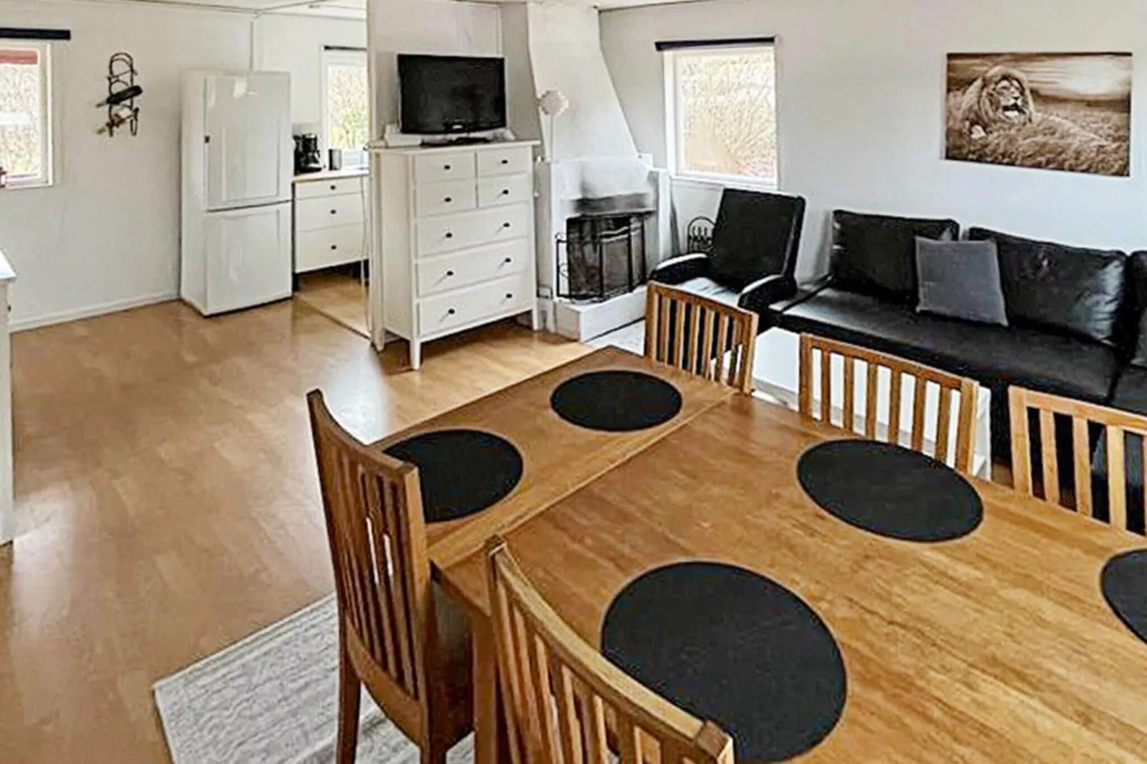 4 persoons vakantie huis in Södertälje-By Traum-Binnen