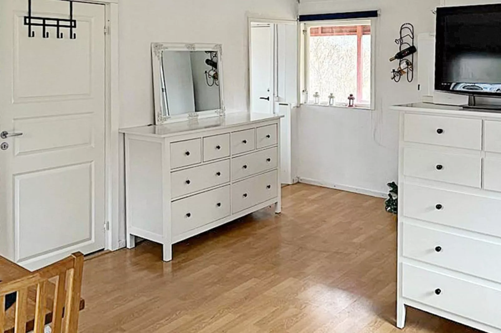 4 persoons vakantie huis in Södertälje-By Traum-Binnen