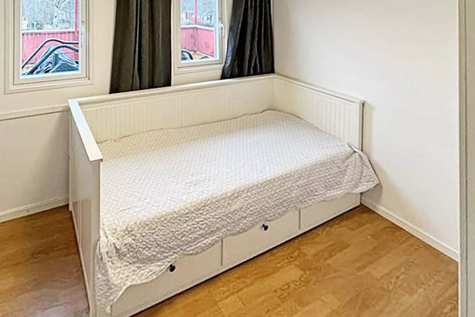 4 persoons vakantie huis in Södertälje-By Traum-Binnen
