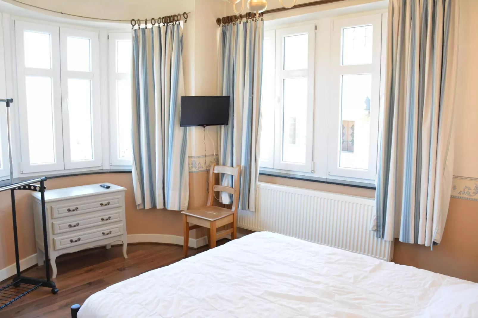 Belle Vue-Slaapkamer
