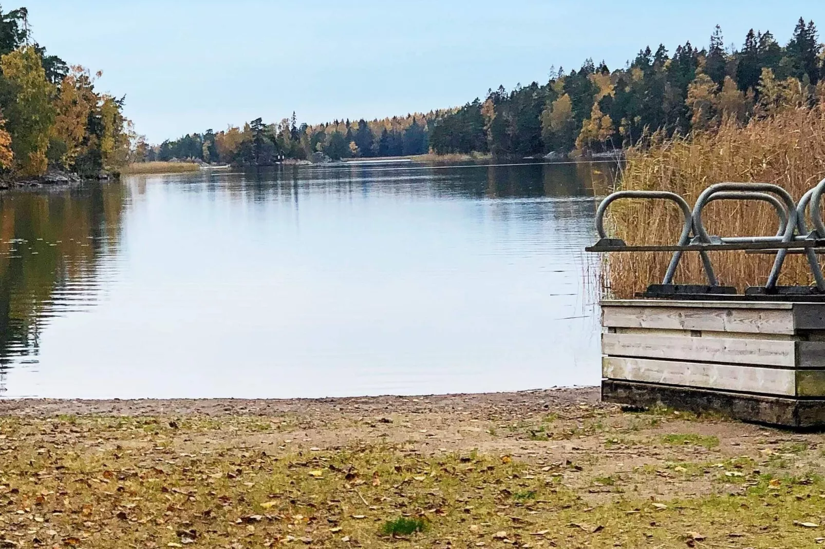 4 persoons vakantie huis in Södertälje-Niet-getagd