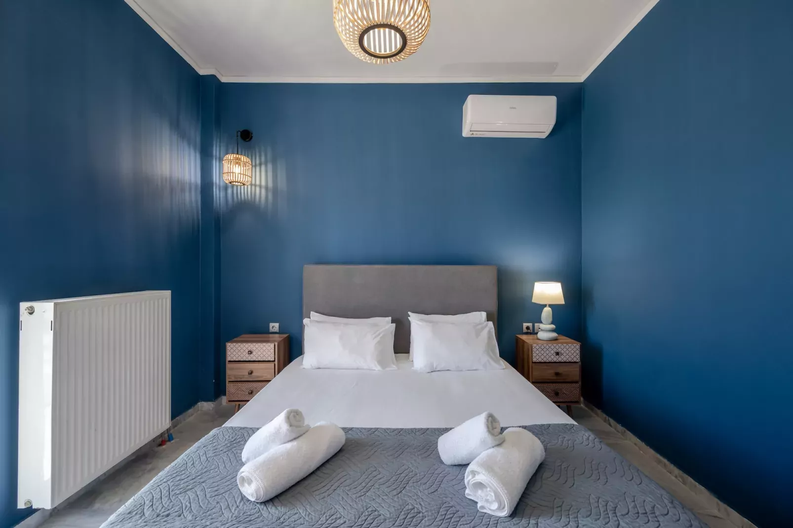 Spyros Villa Apartment 3-Slaapkamer