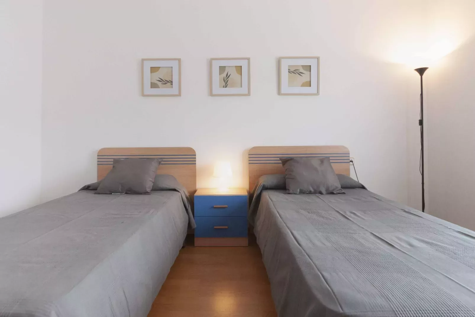 1141 MAS OLIVA con Piscina-Slaapkamer