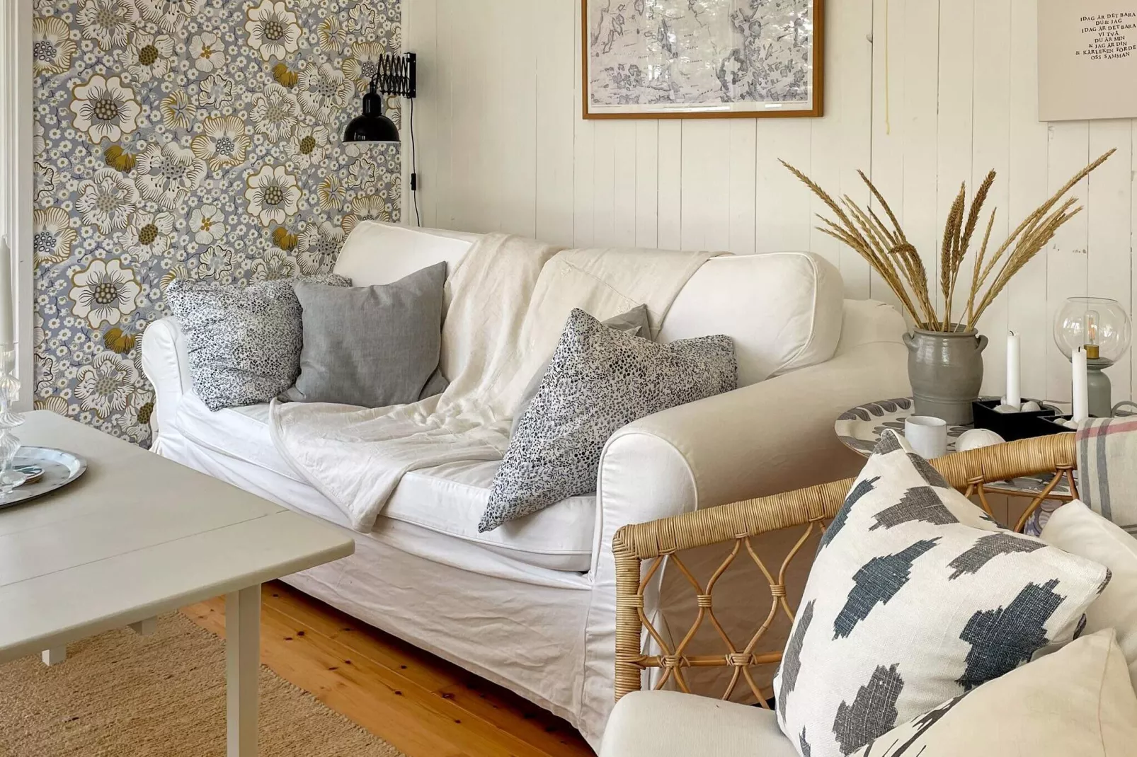 6 persoons vakantie huis in LJUSTERÖ-Binnen