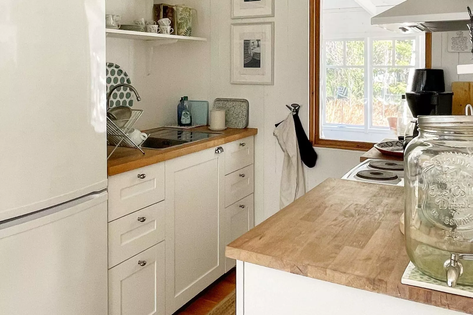 6 persoons vakantie huis in LJUSTERÖ-Binnen