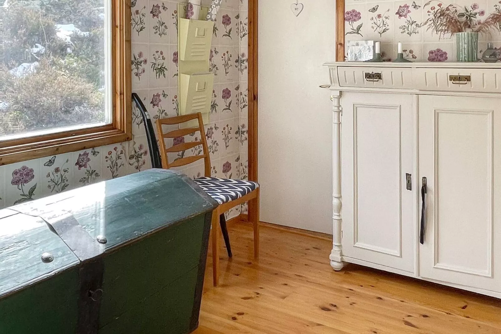 6 persoons vakantie huis in LJUSTERÖ-Binnen