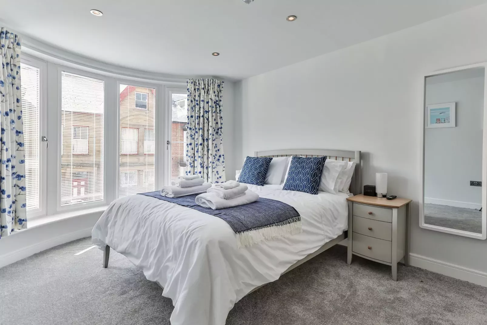 Belle House, Apt 1-Slaapkamer