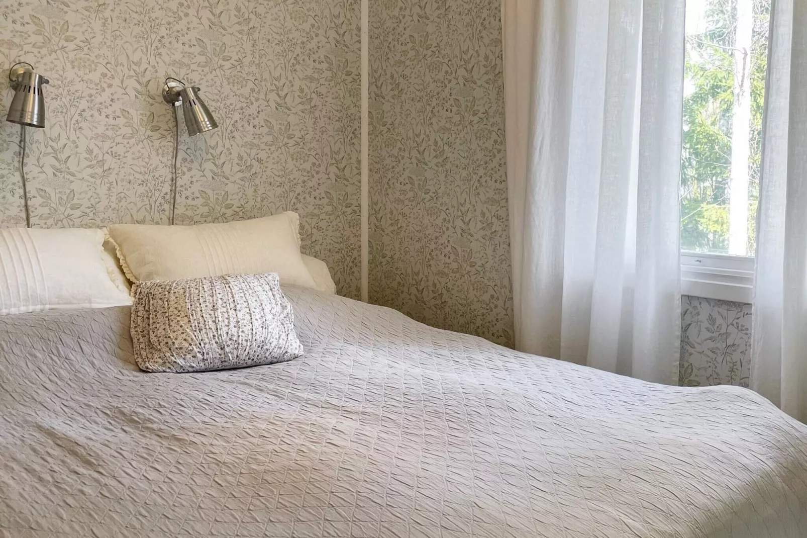 6 persoons vakantie huis in LJUSTERÖ-Binnen