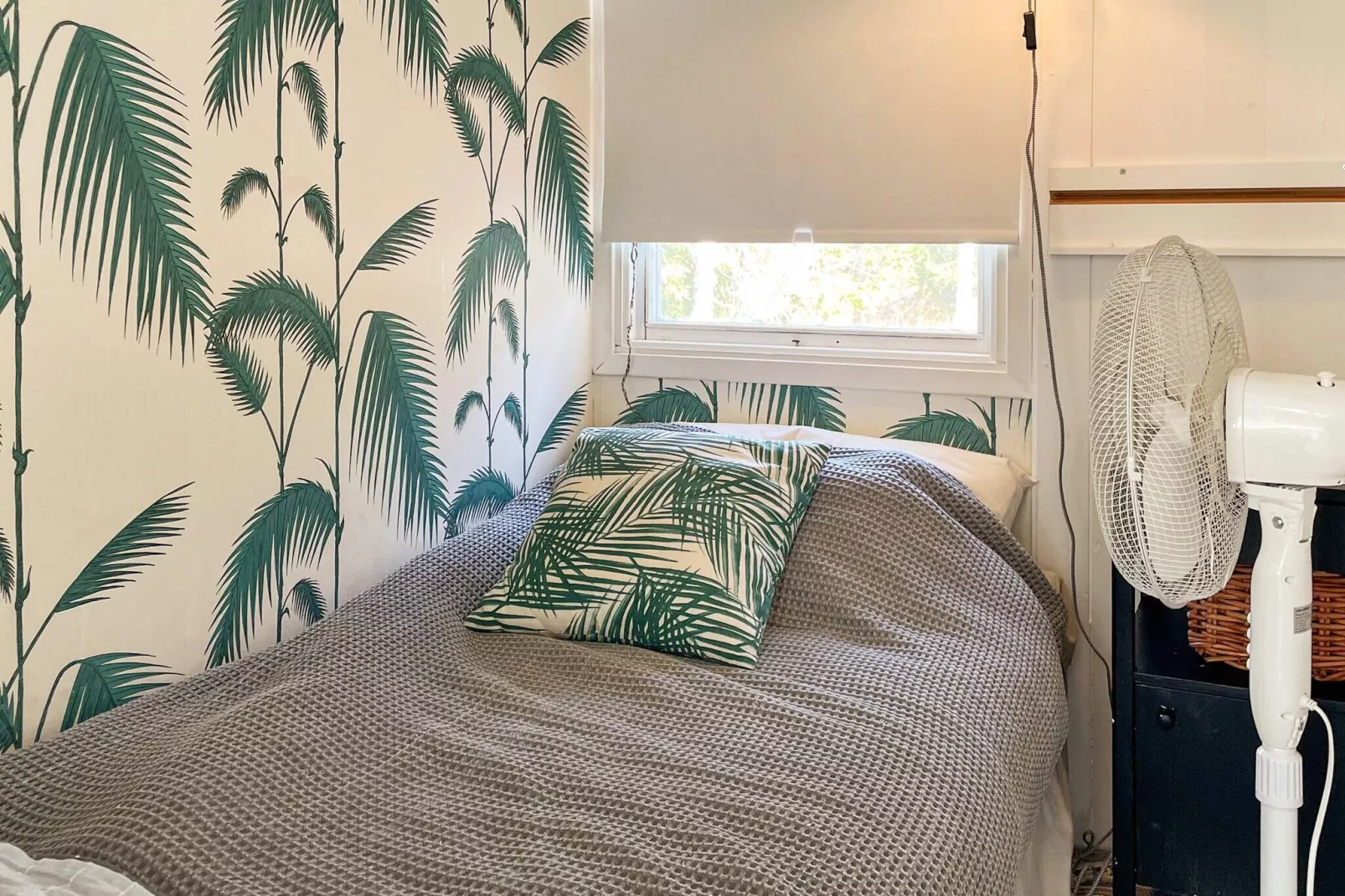 6 persoons vakantie huis in LJUSTERÖ-Binnen