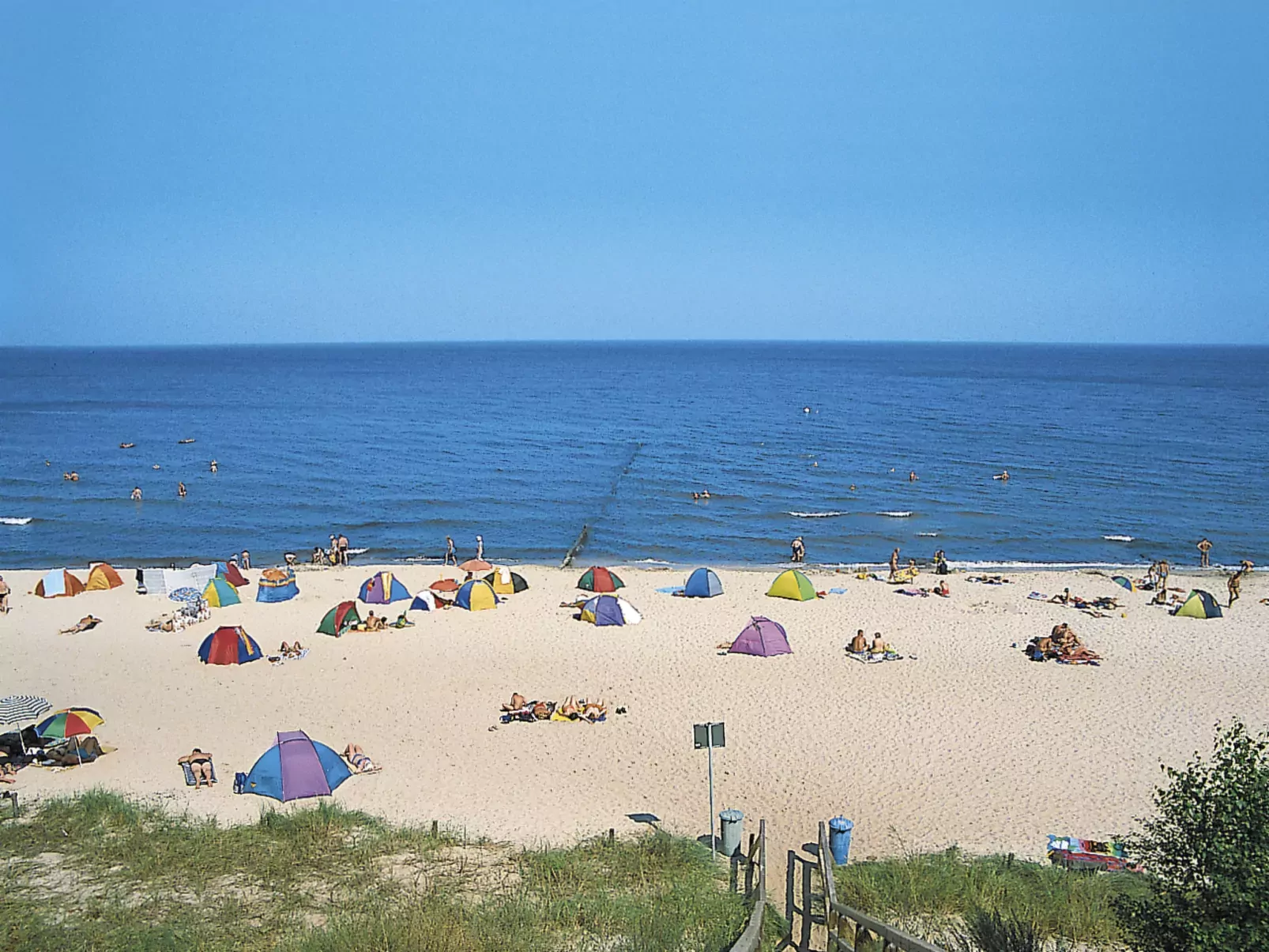 Hammel-Omgeving