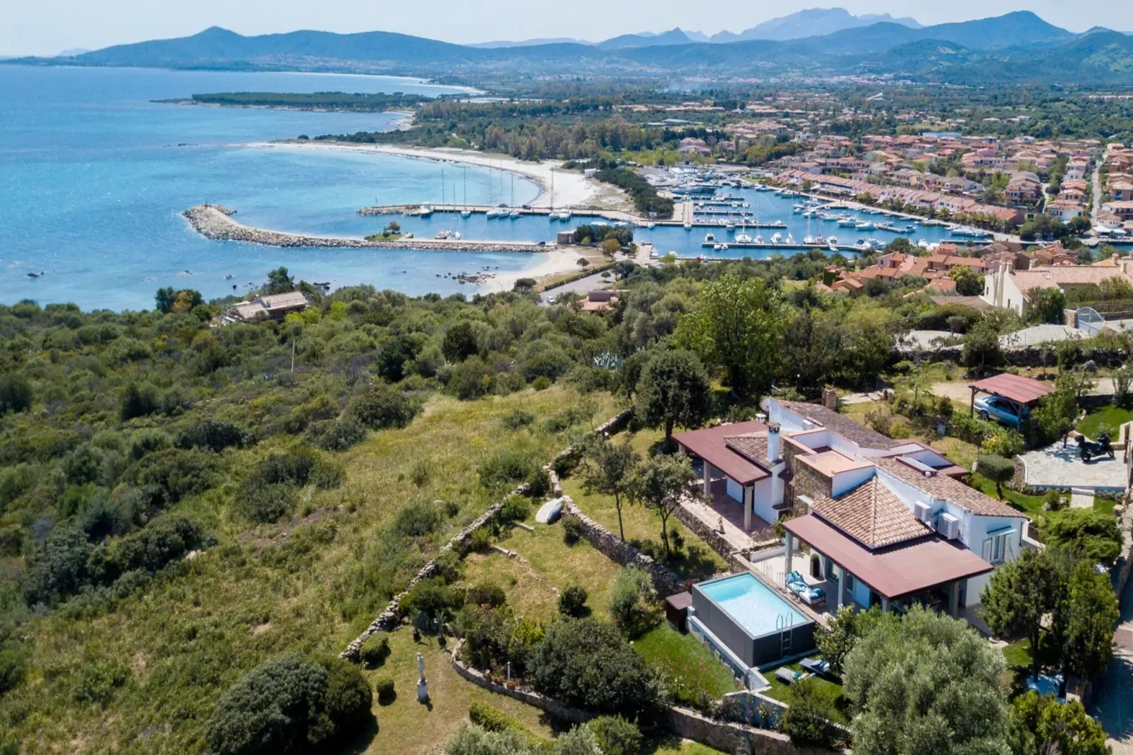Villa La Bella-Niet-getagd