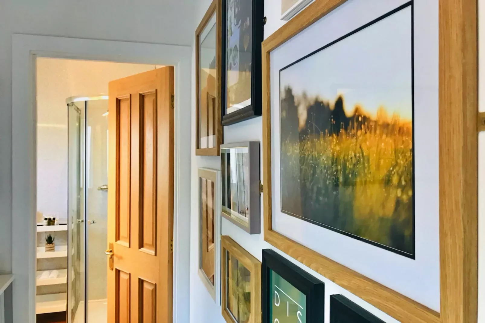 Peak Dale Apartment-Sfeer