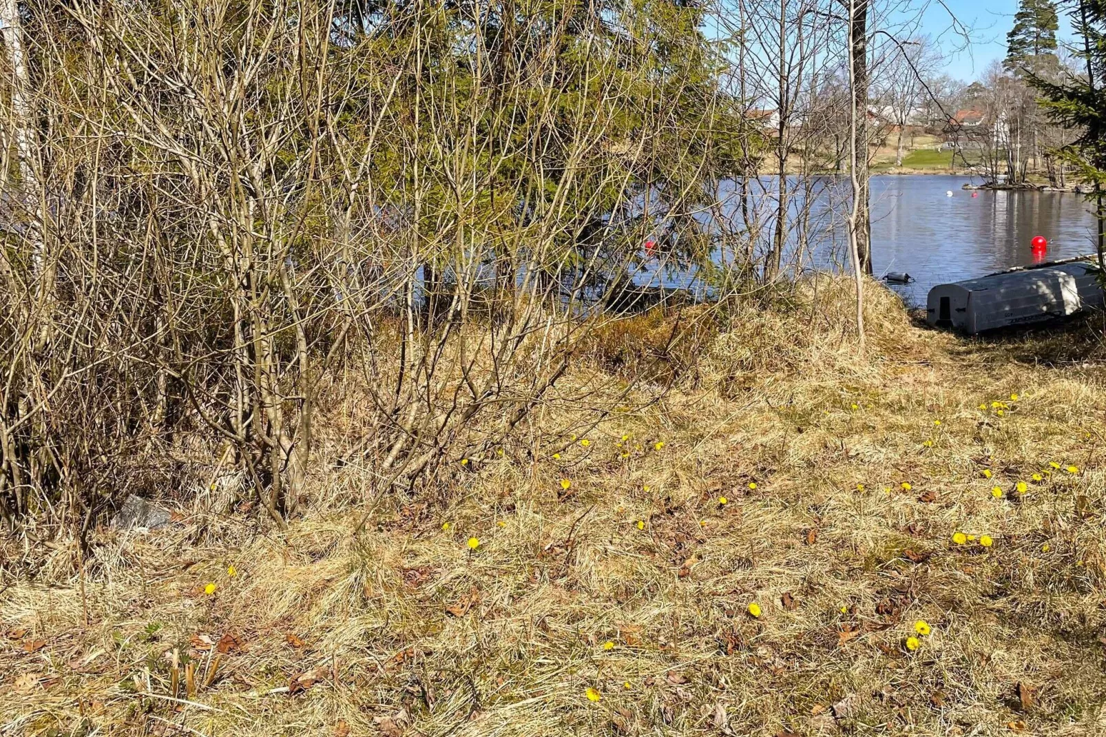 3 persoons vakantie huis in SEGLORA-Niet-getagd