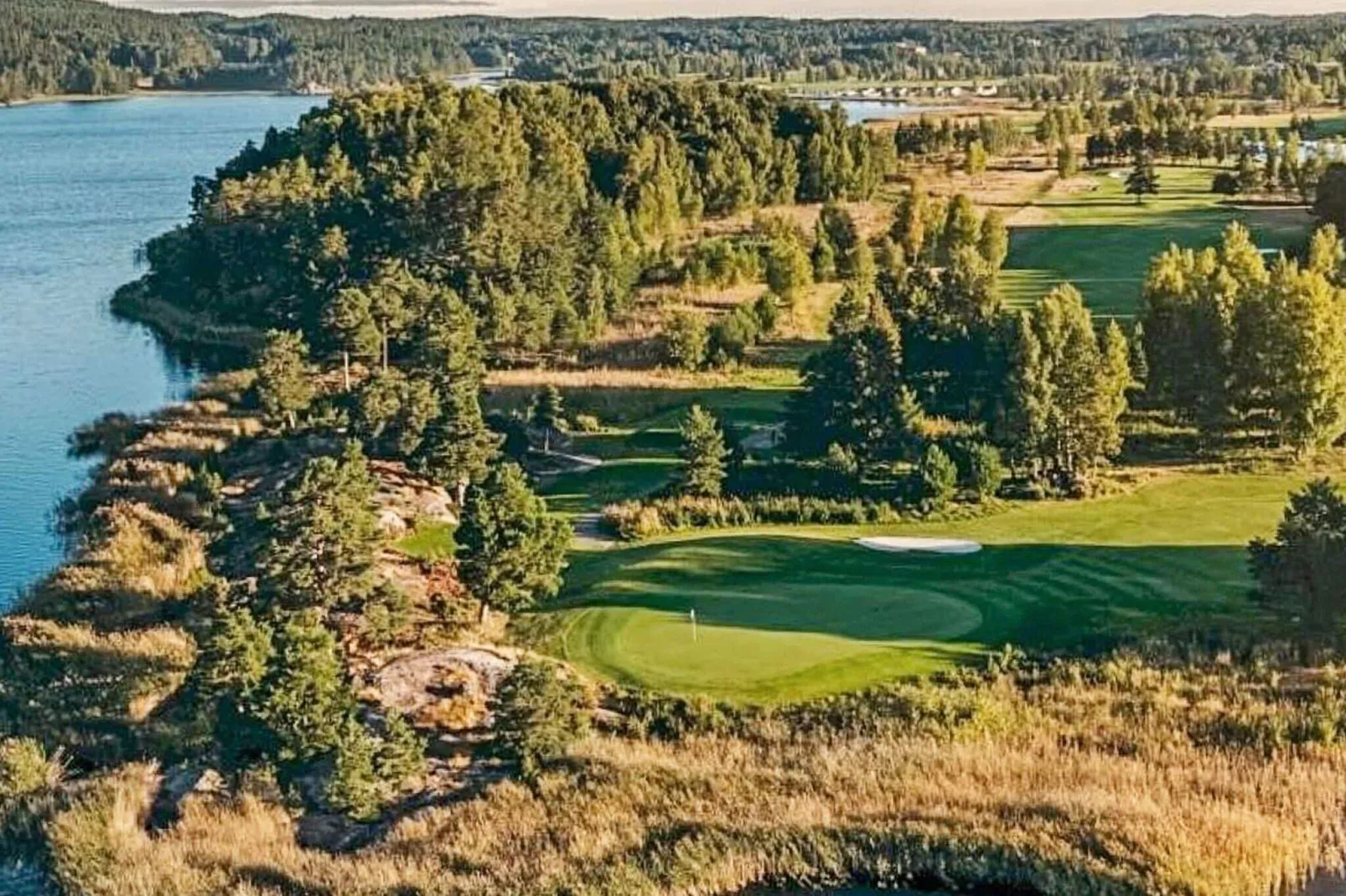 4 persoons vakantie huis in ASKERSUND-By Traum-Buitenlucht
