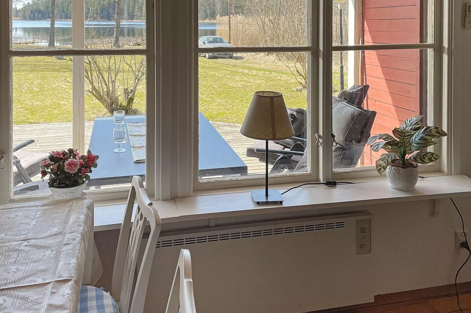 4 persoons vakantie huis in ASKERSUND-By Traum