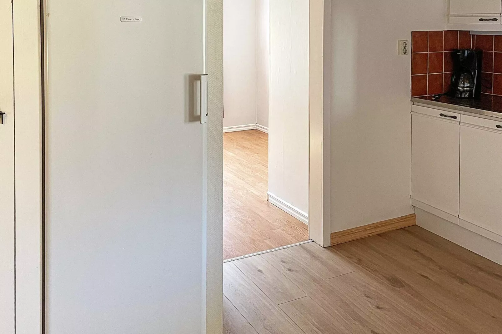 4 persoons vakantie huis in ASKERSUND-By Traum-Binnen