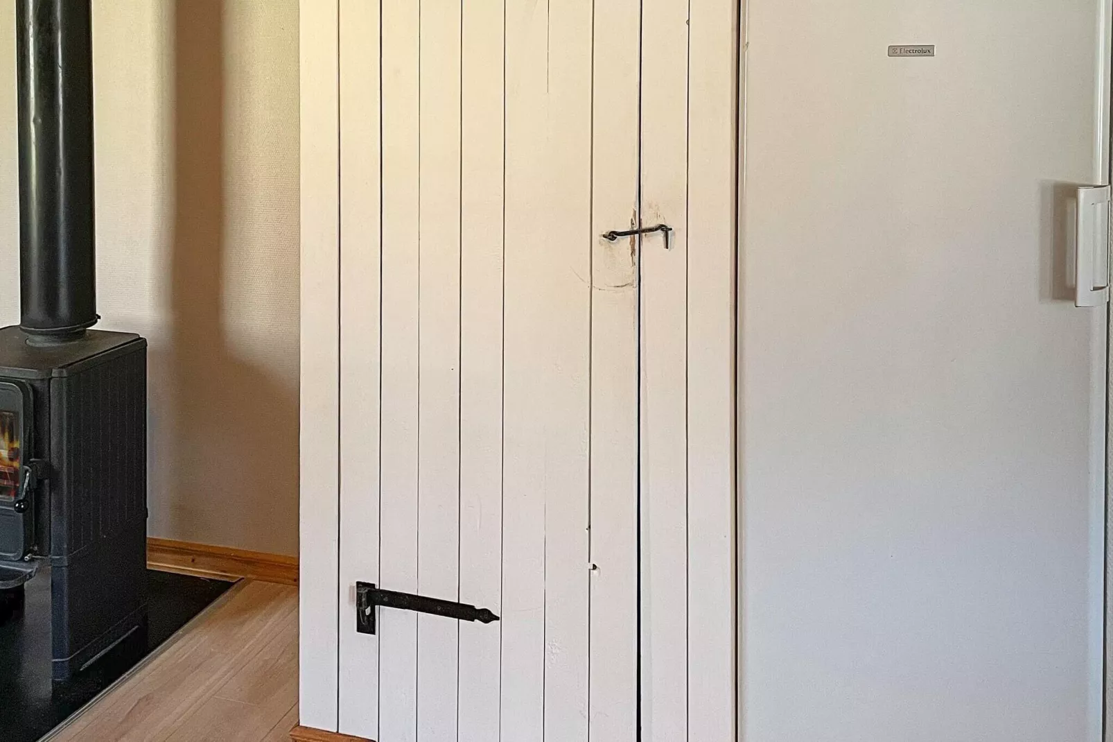 4 persoons vakantie huis in ASKERSUND-By Traum-Binnen