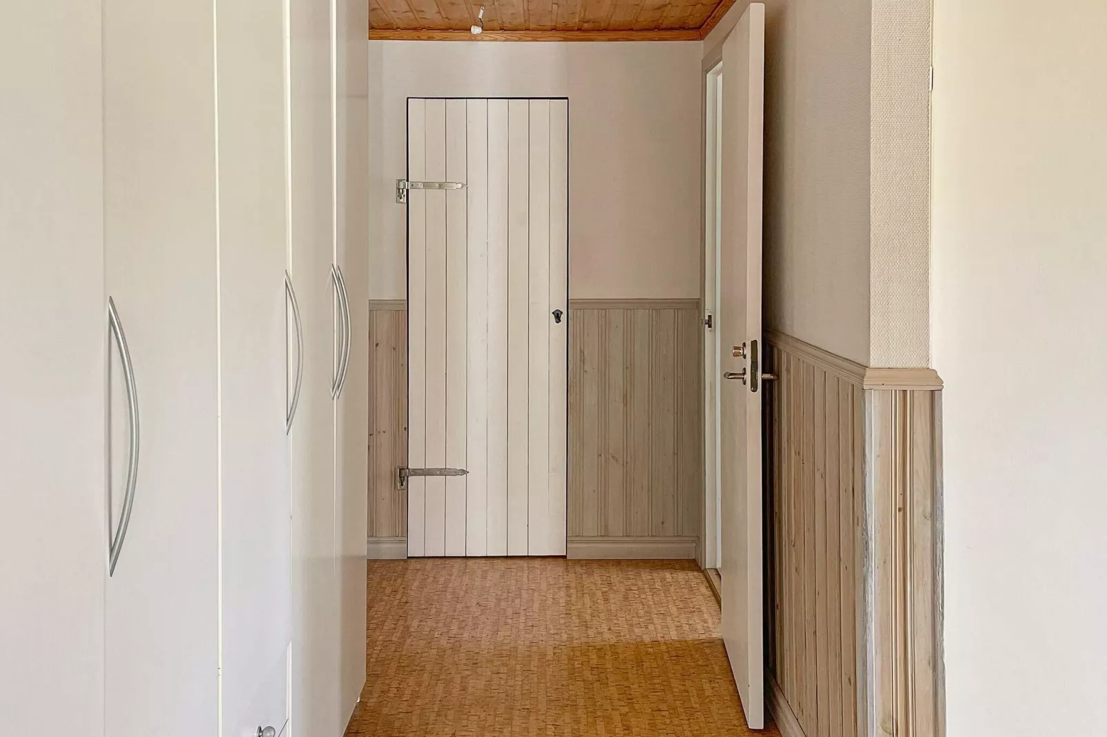 4 persoons vakantie huis in ASKERSUND-By Traum-Binnen