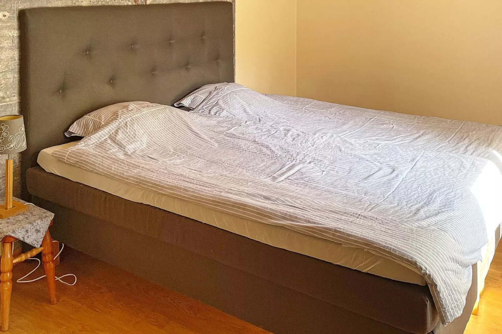 4 persoons vakantie huis in ASKERSUND-By Traum-Binnen