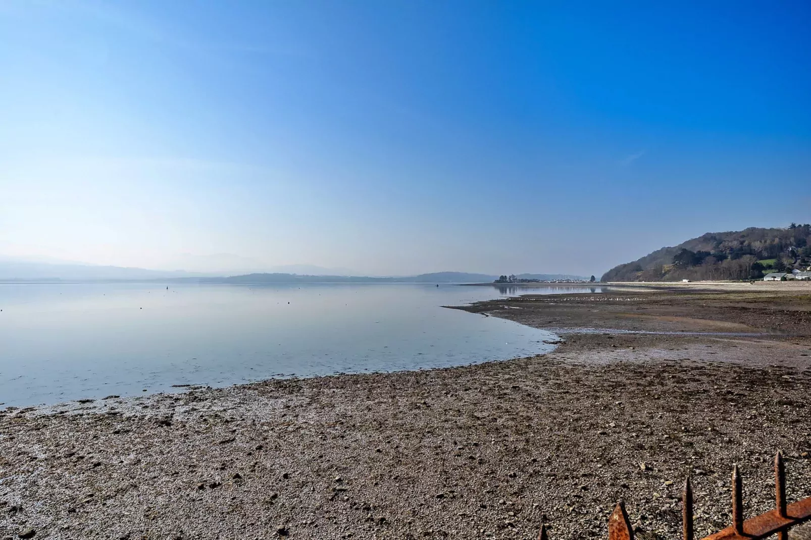 Waters Edge at Gadlys House-Buitenlucht