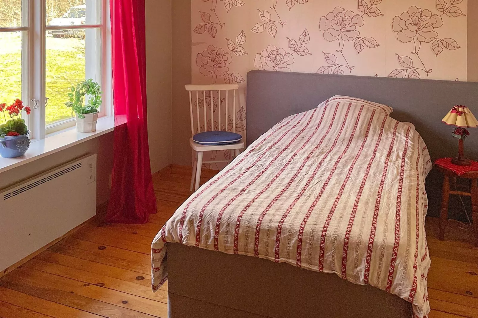 4 persoons vakantie huis in ASKERSUND-By Traum-Binnen