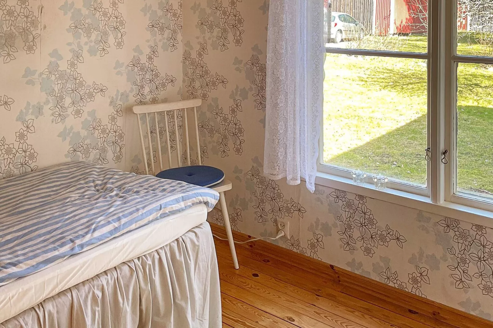 4 persoons vakantie huis in ASKERSUND-By Traum-Binnen