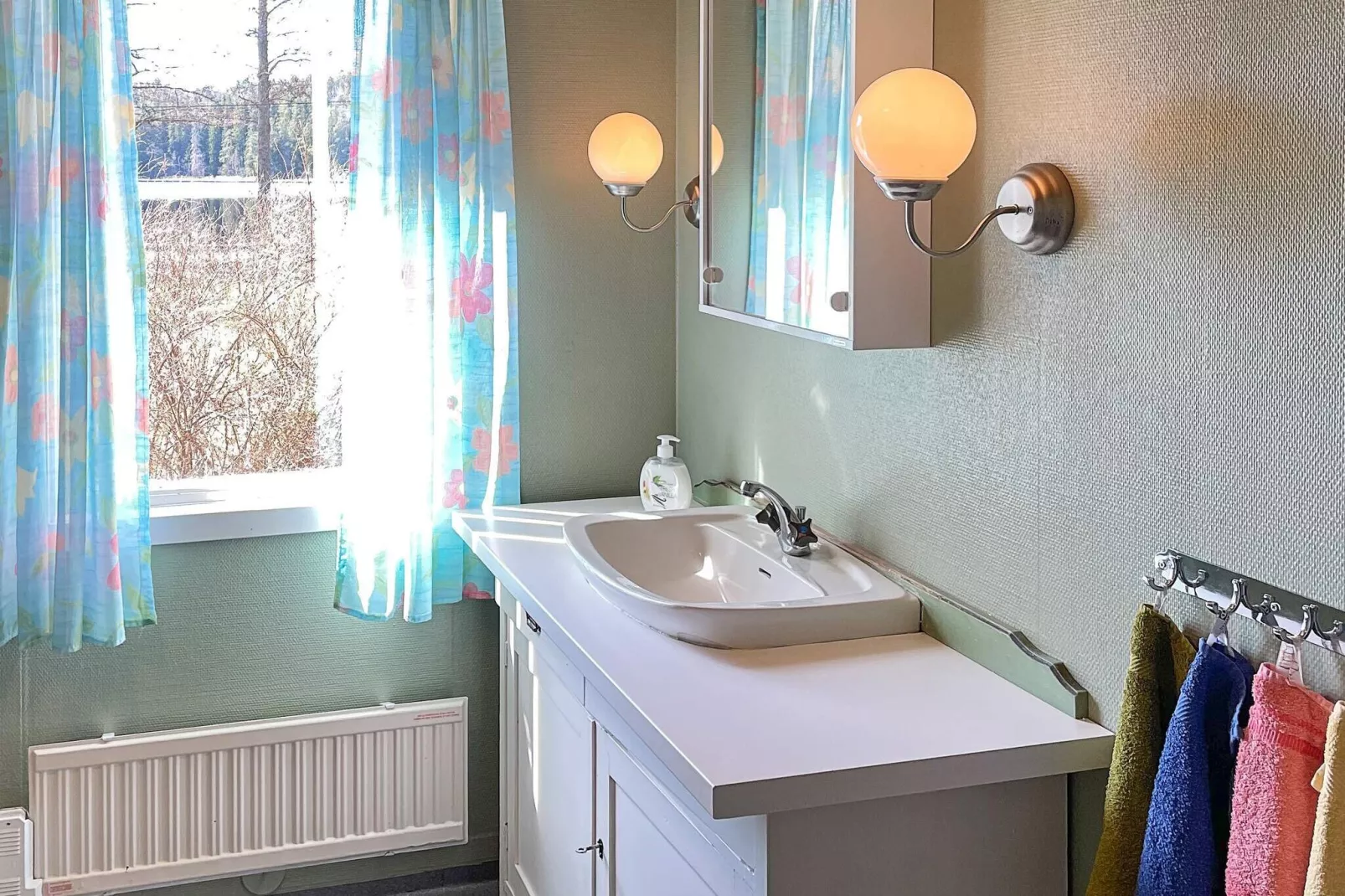 4 persoons vakantie huis in ASKERSUND-By Traum-Binnen
