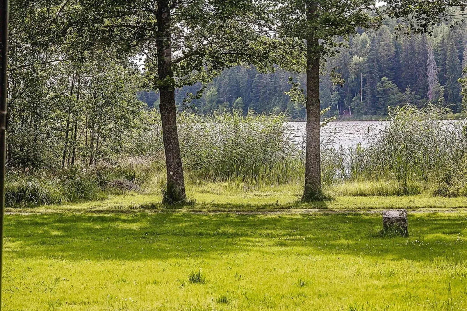 4 persoons vakantie huis in ASKERSUND-By Traum-Niet-getagd