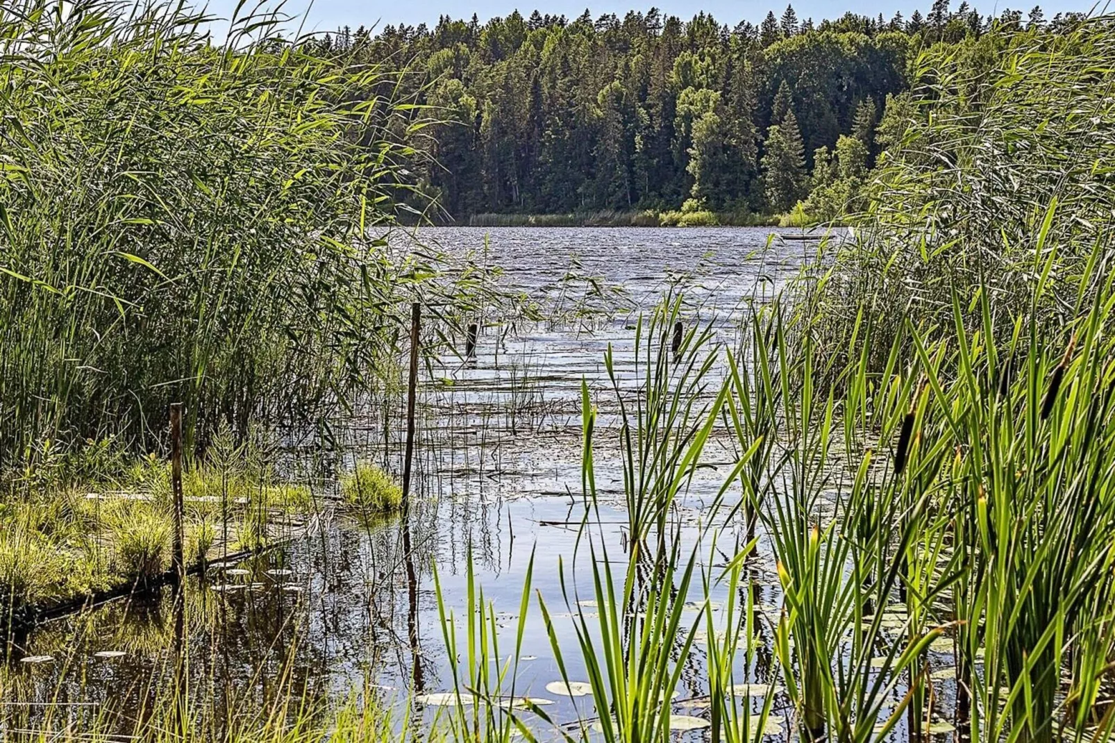 4 persoons vakantie huis in ASKERSUND-By Traum-Niet-getagd