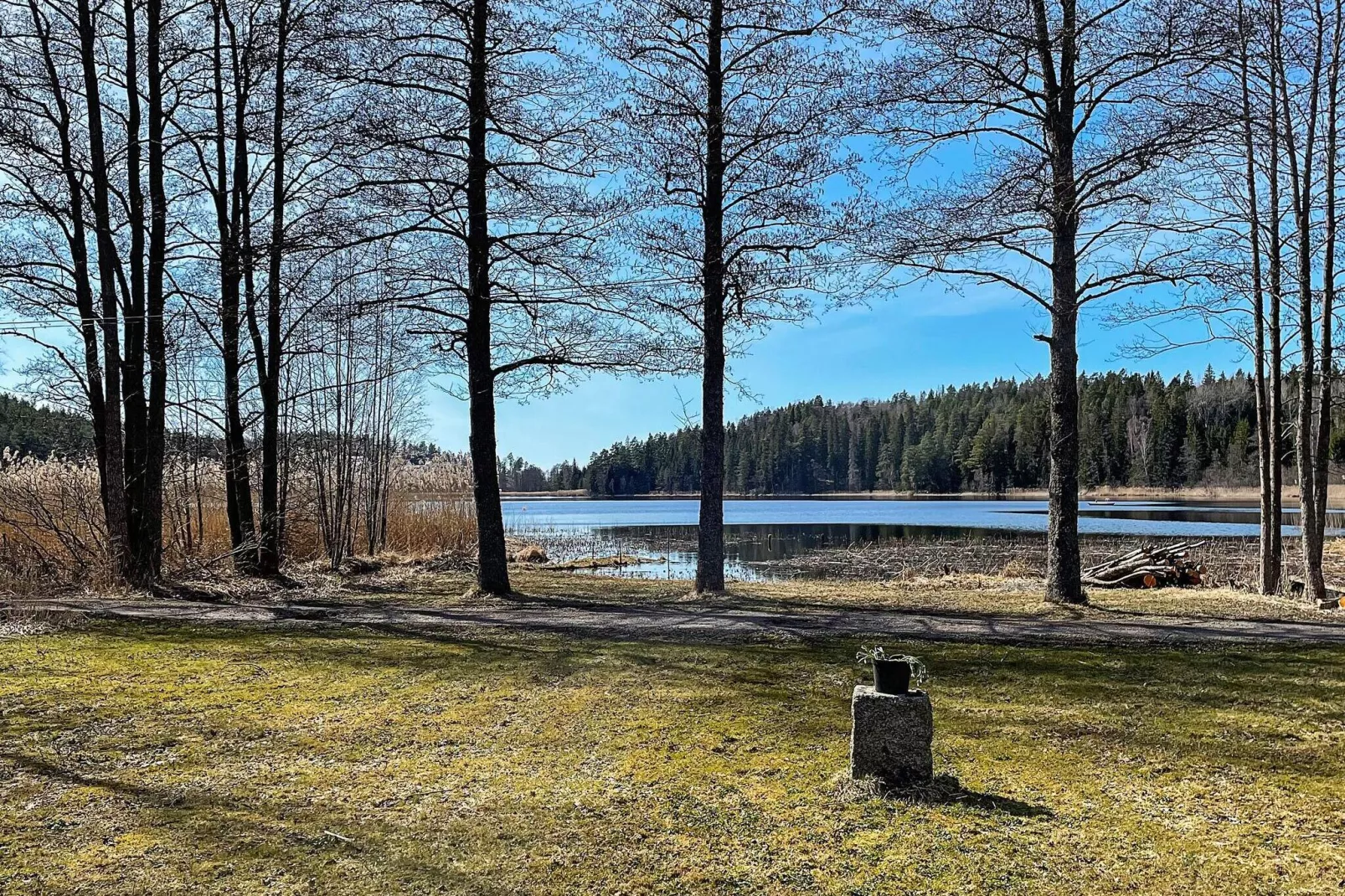 4 persoons vakantie huis in ASKERSUND-By Traum-Niet-getagd