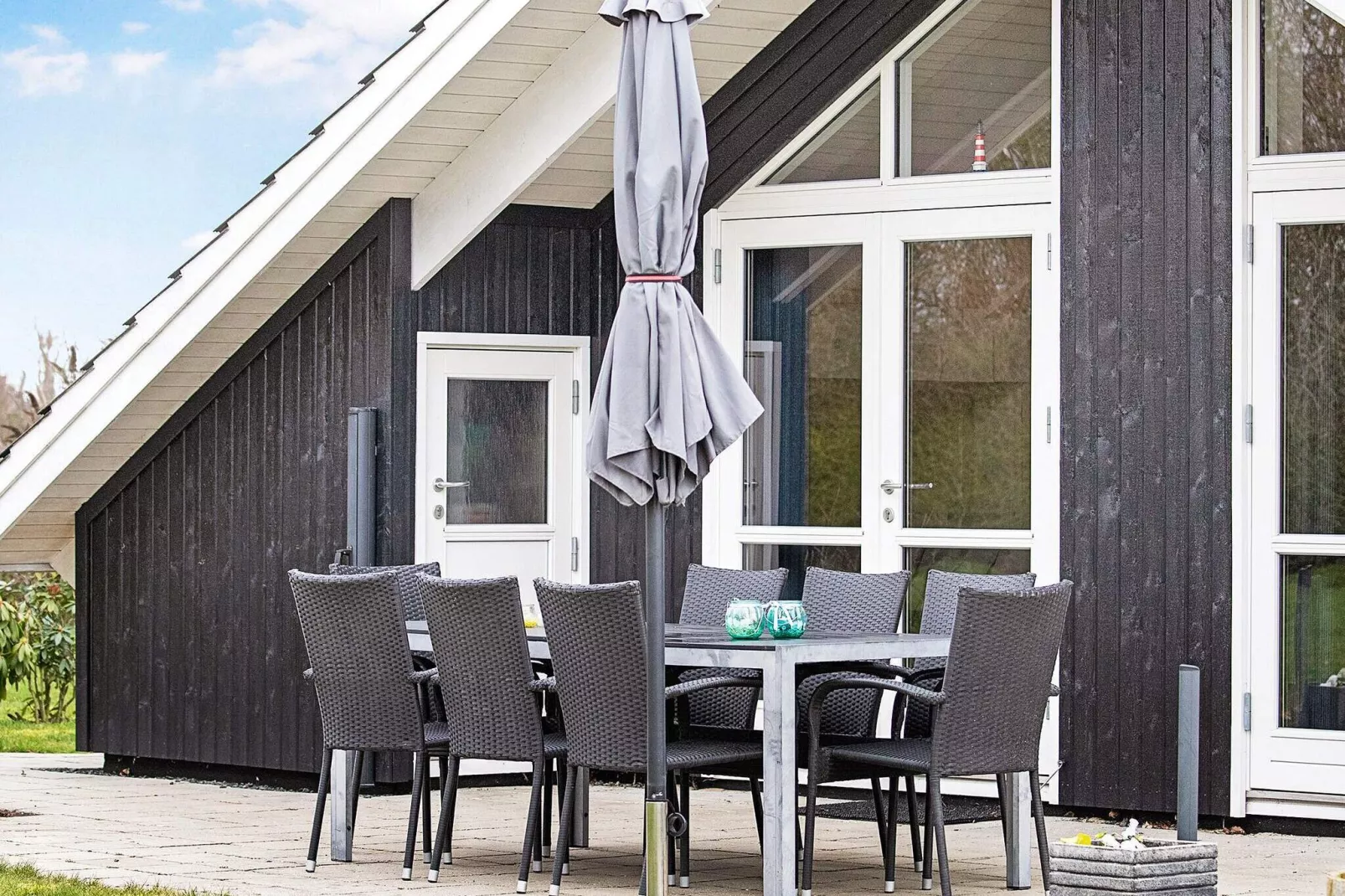 6 persoons vakantie huis in Sydals-By Traum-Buitenlucht