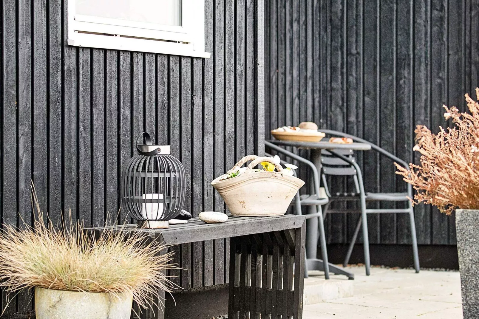 6 persoons vakantie huis in Sydals-By Traum-Buitenlucht