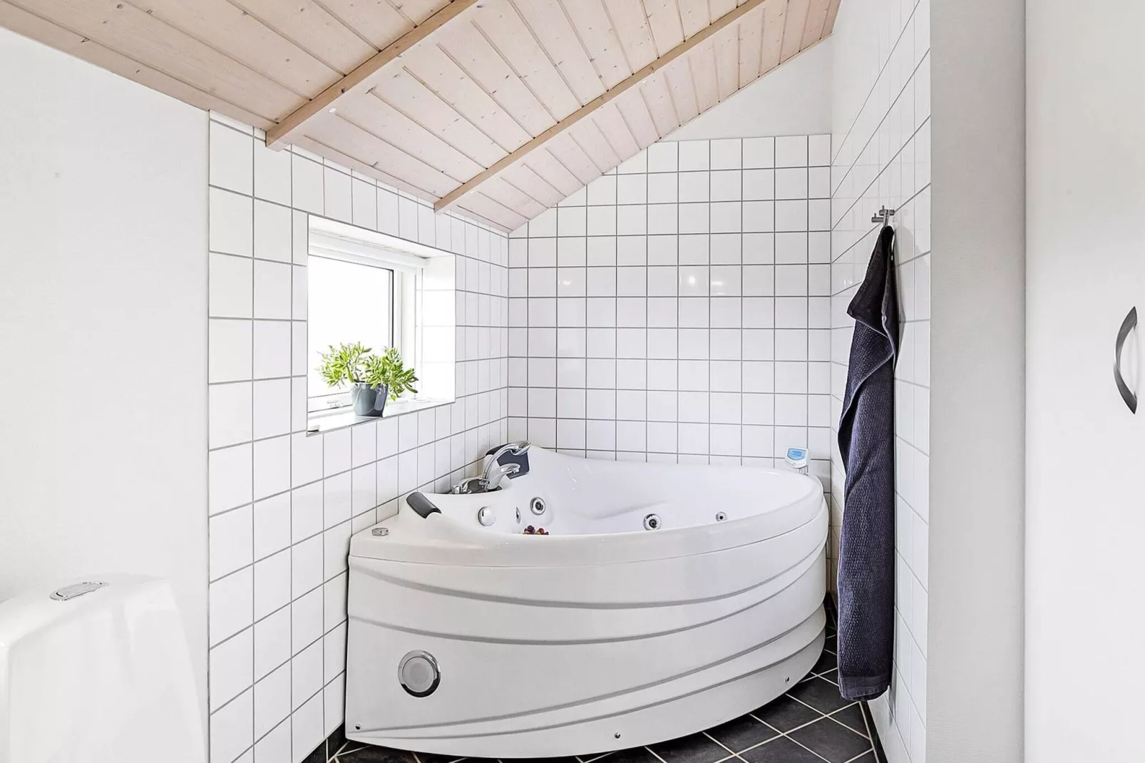 6 persoons vakantie huis in Sydals-By Traum-Spa