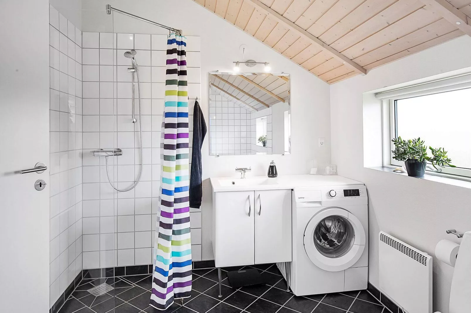 6 persoons vakantie huis in Sydals-By Traum-Binnen