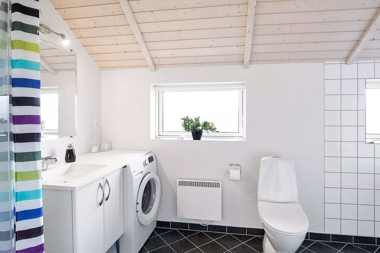 6 persoons vakantie huis in Sydals-By Traum-Binnen