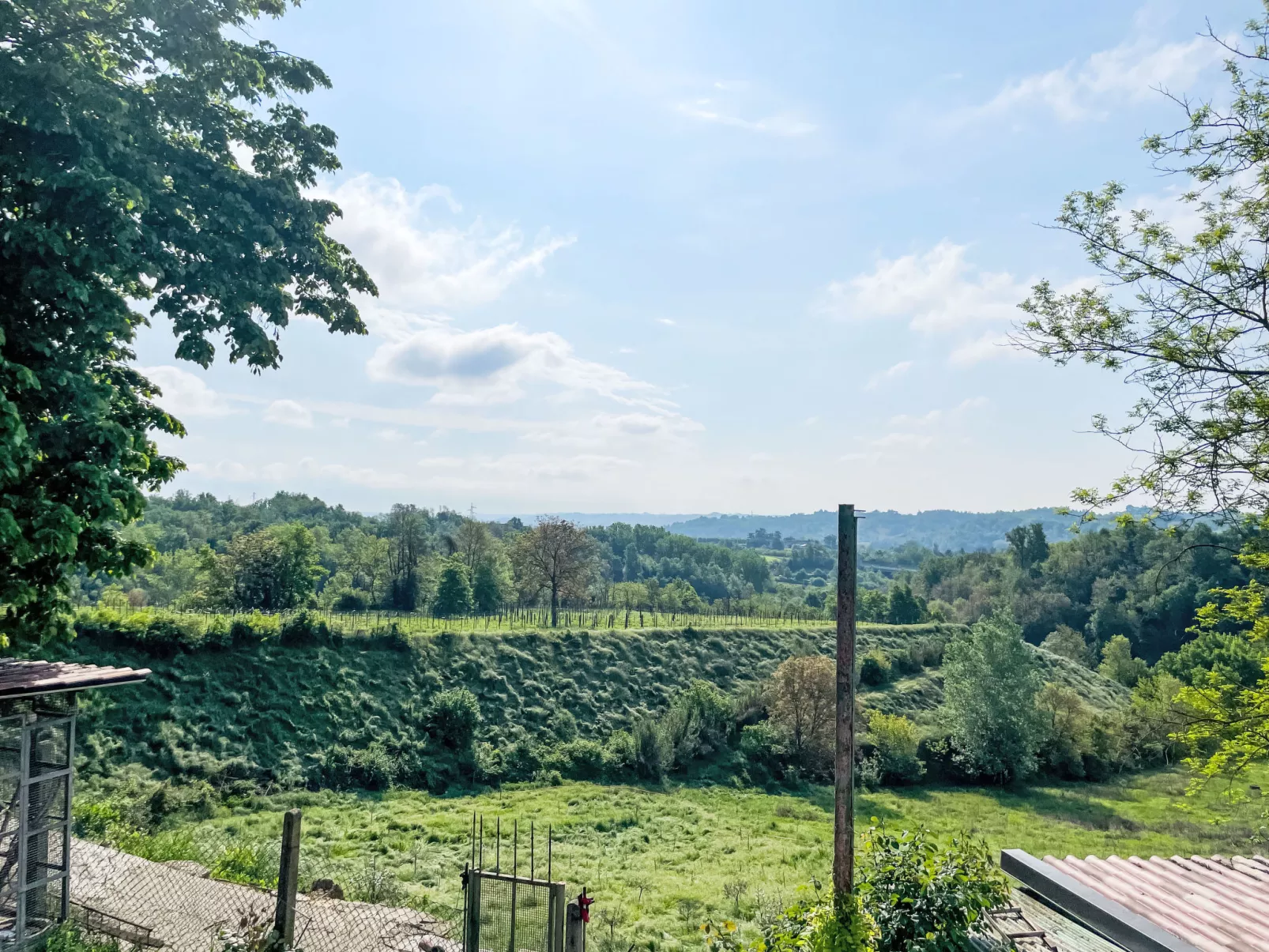 Cà Maria-Buiten