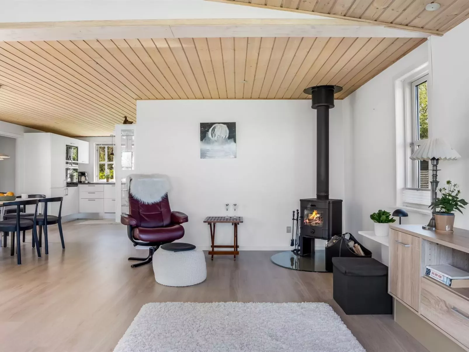 "Welma" - 200m from the sea-Binnen