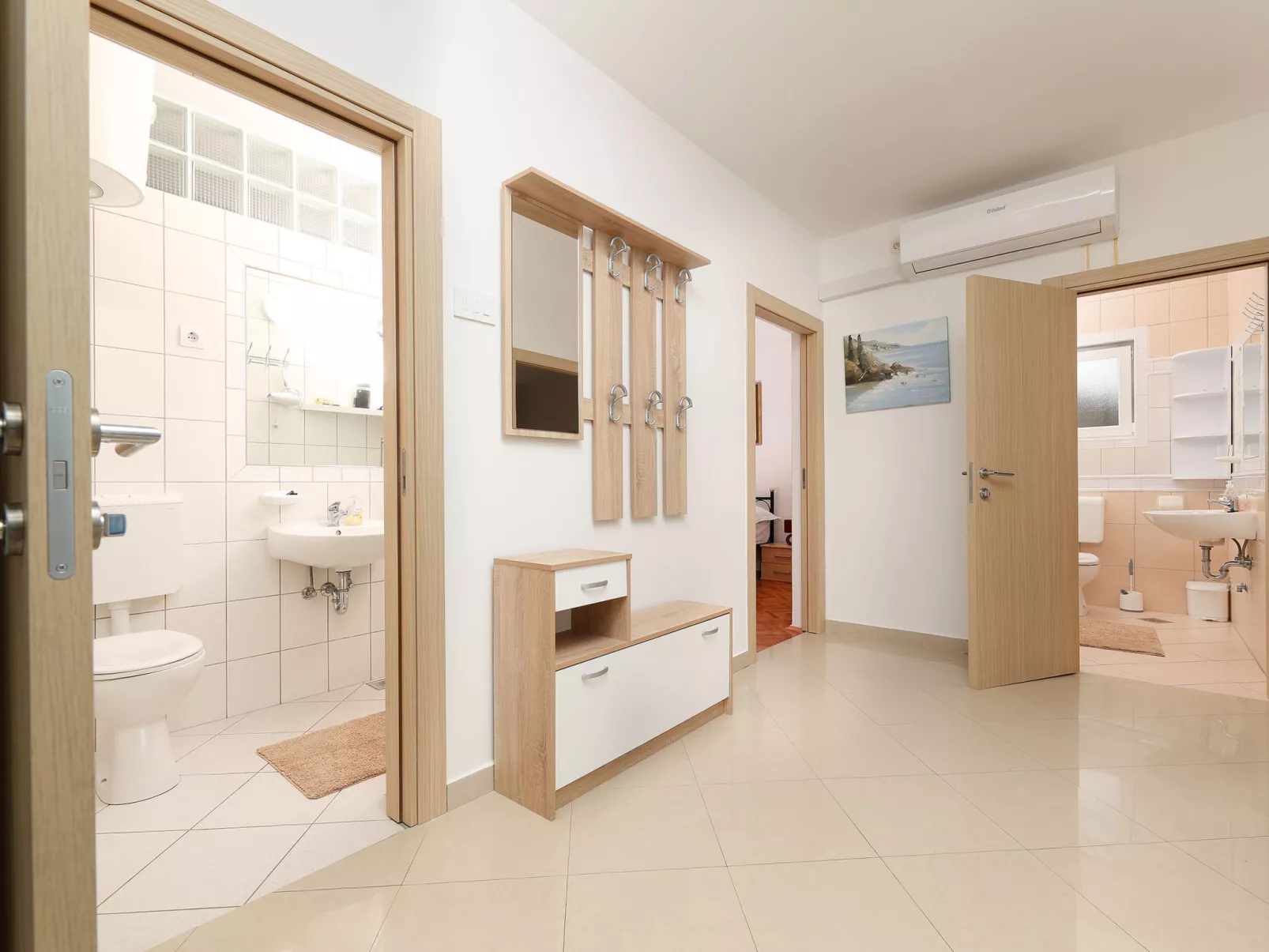 Apartmani Pintar-Binnen