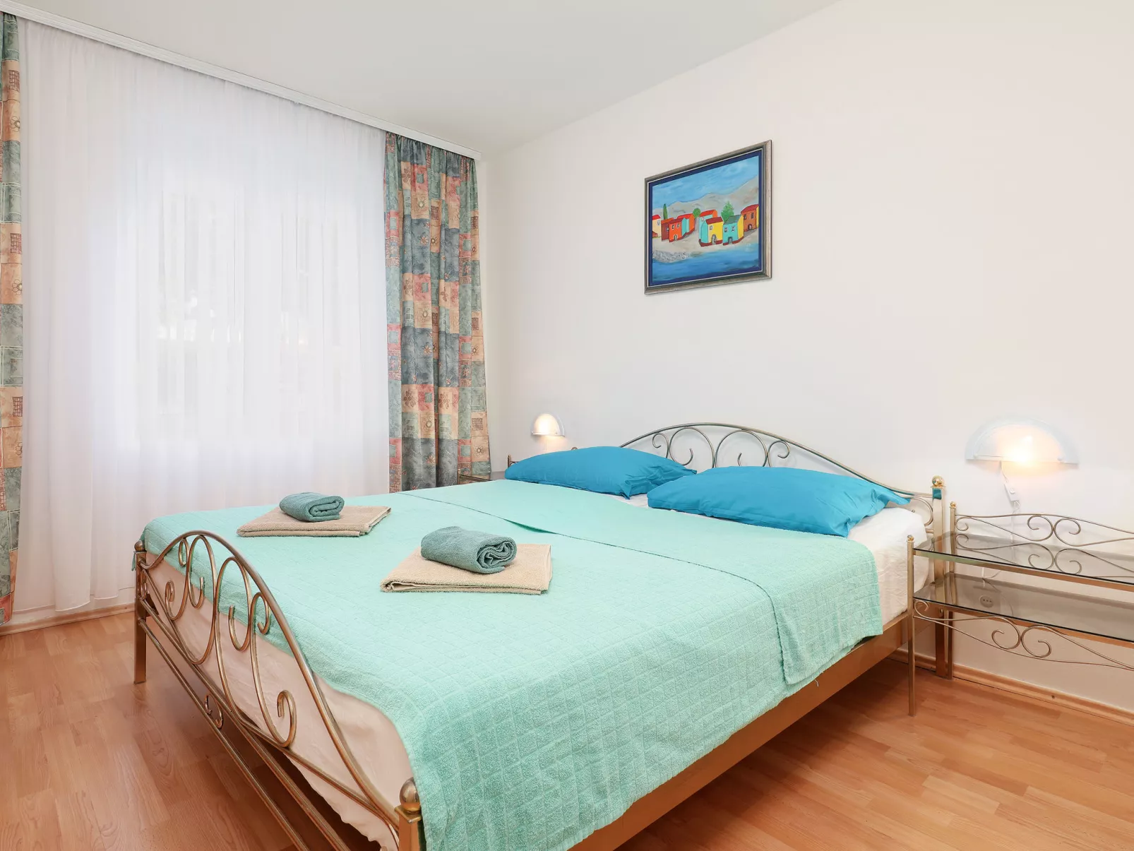 Apartmani Pintar-Binnen