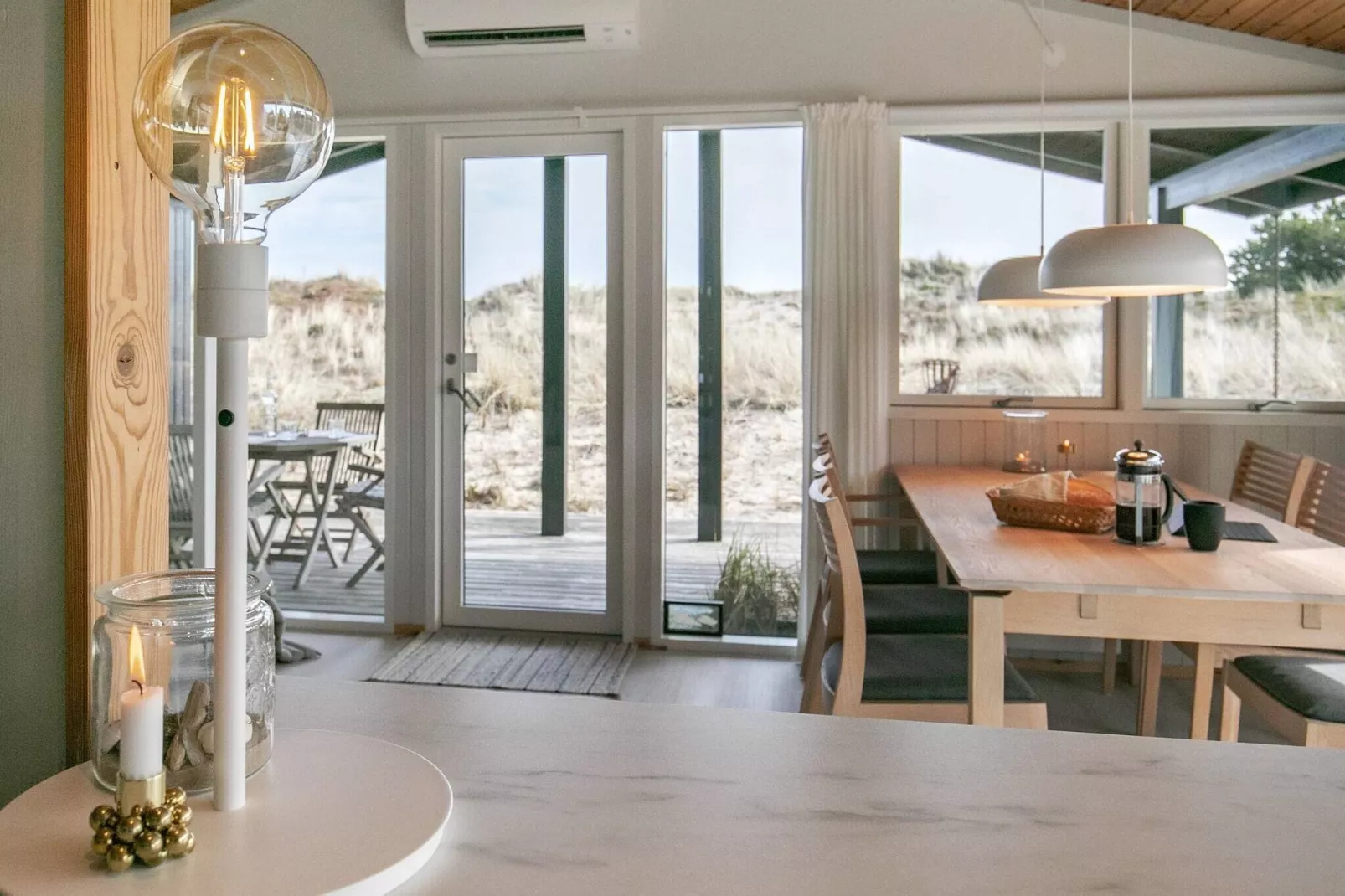 6 persoons vakantie huis in Ålbæk-By Traum-Binnen