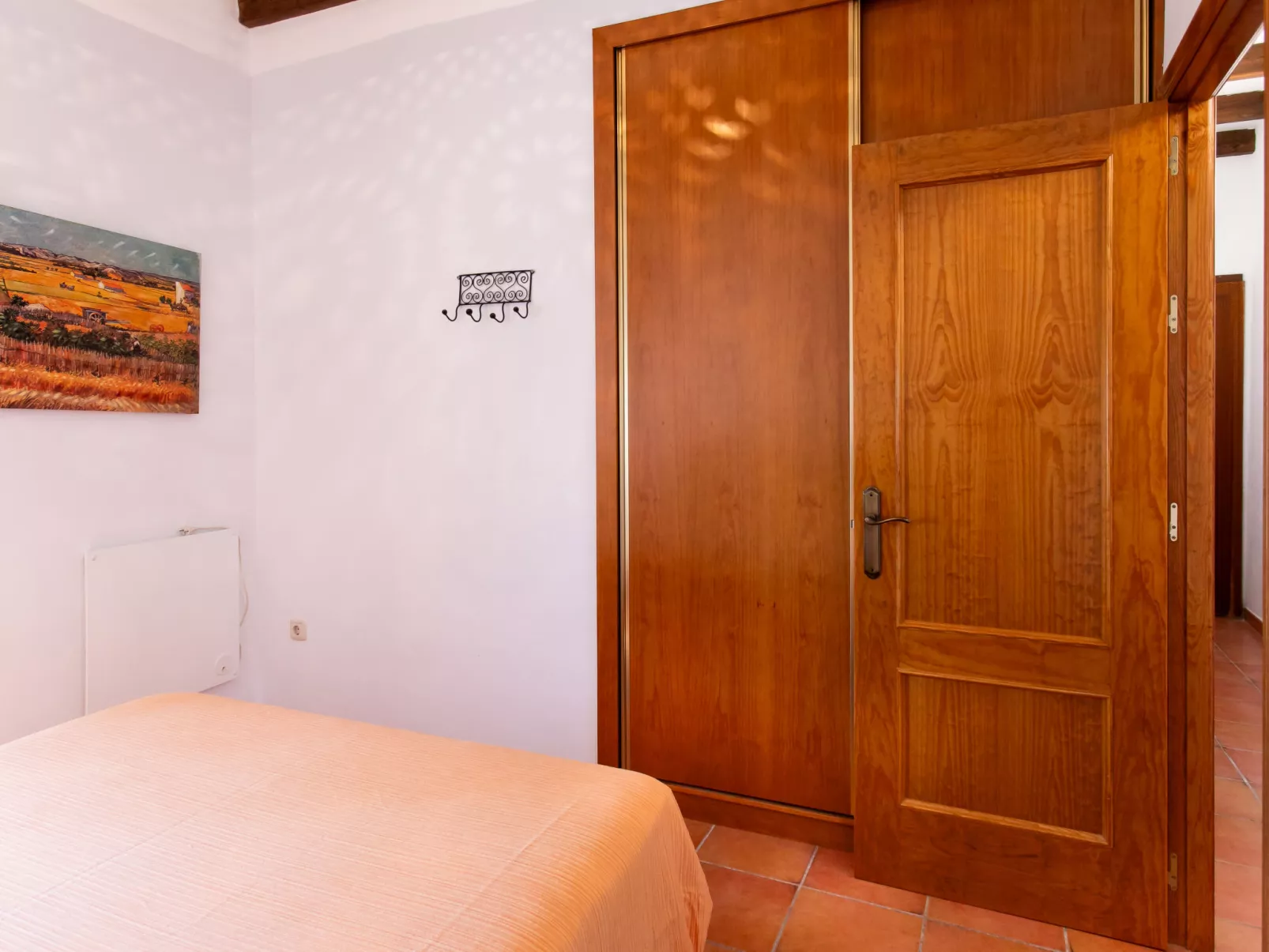 Paraje Starlight Murtas - Alpujarra-Binnen